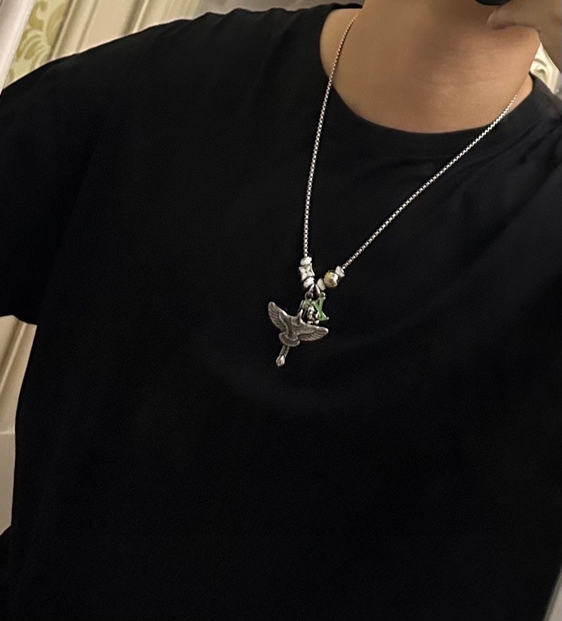 LV Necklaces